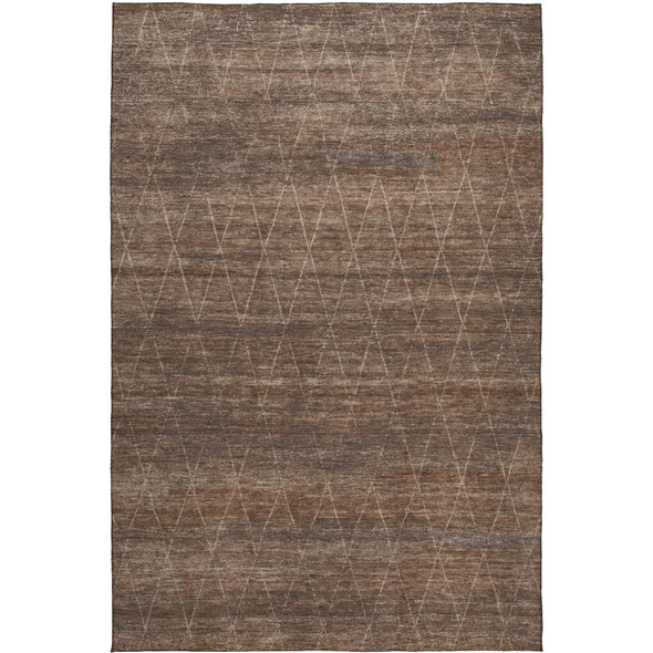 Dalyn Burano BU3 Coffee Rug