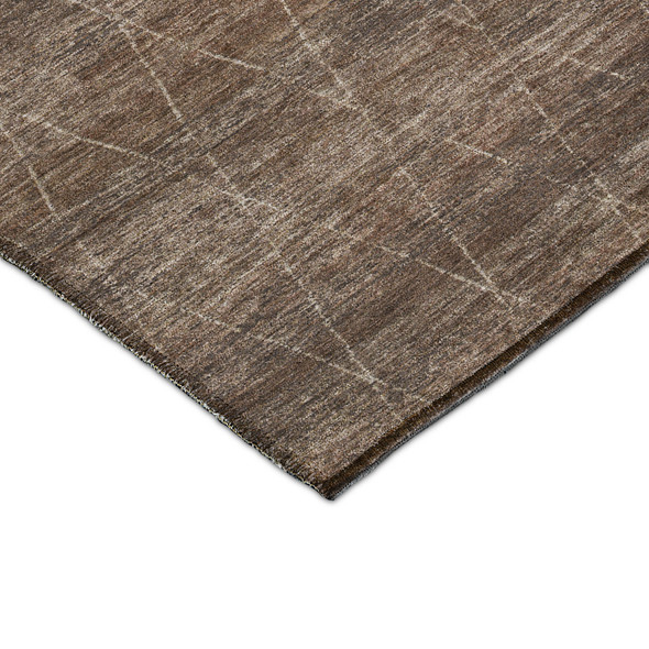 Dalyn Burano BU3 Coffee Rug