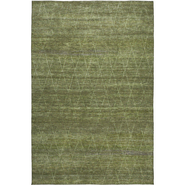 Dalyn Burano BU3 Olive Rug