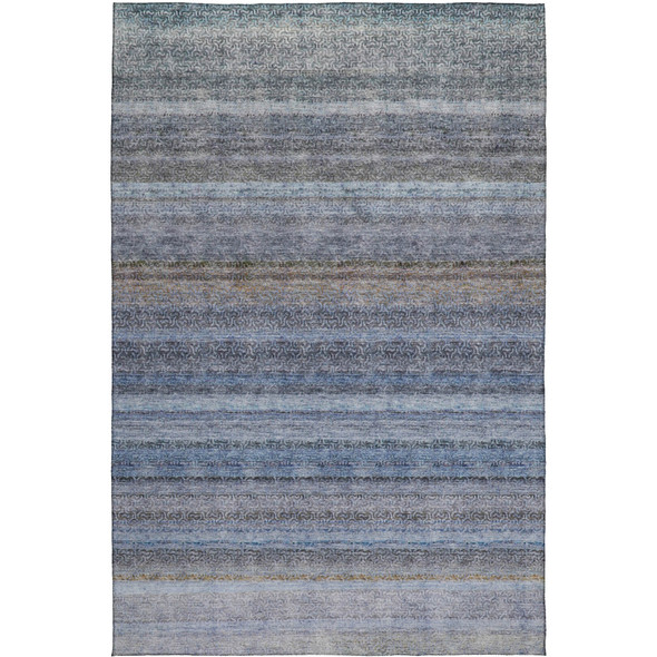 Dalyn Burano BU5 Blue Rug