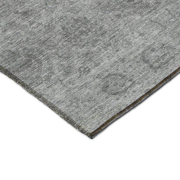 Dalyn Burano BU8 Gray Rug