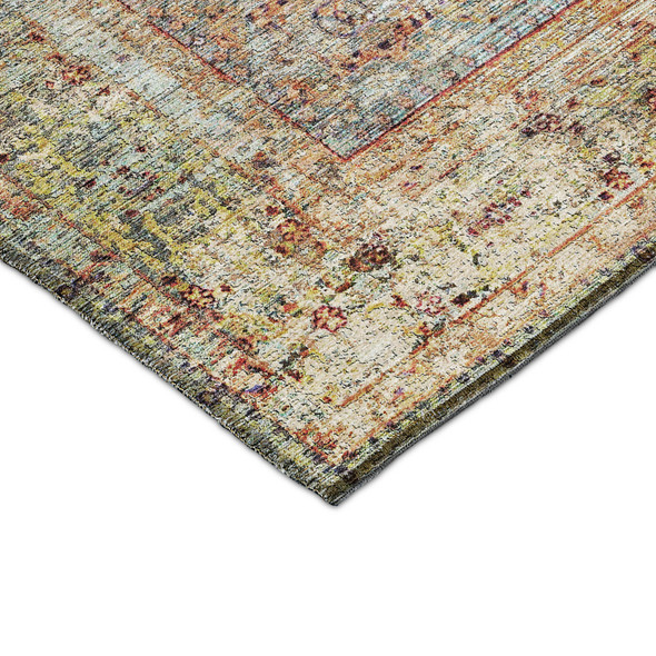 Dalyn Karaj KJ1 Coral Rug