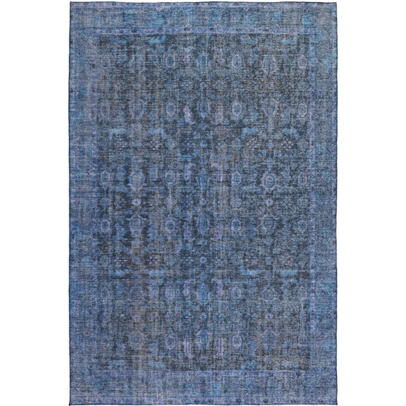 Dalyn Karaj KJ3 Blue Rug