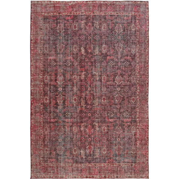 Dalyn Karaj KJ3 Pink Rug