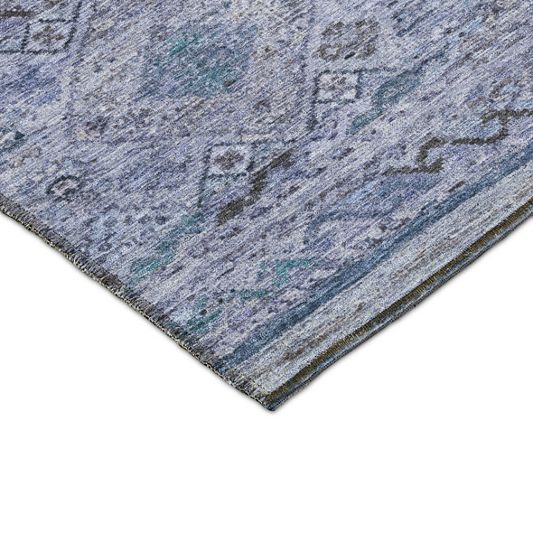 Dalyn Karaj KJ4 Blue Rug