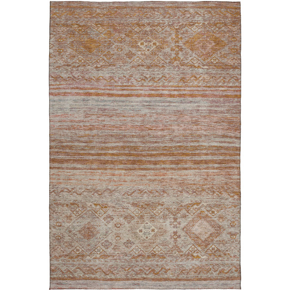 Dalyn Karaj KJ4 Copper Rug
