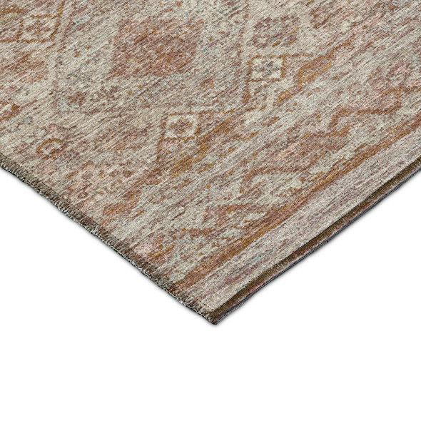 Dalyn Karaj KJ4 Copper Rug
