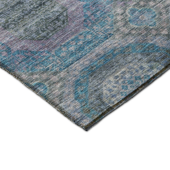 Dalyn Karaj KJ6 Blue Rug