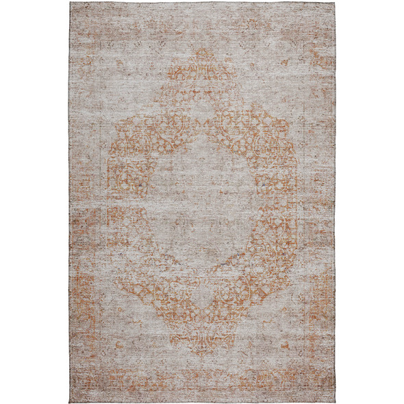 Dalyn Karaj KJ8 Copper Rug
