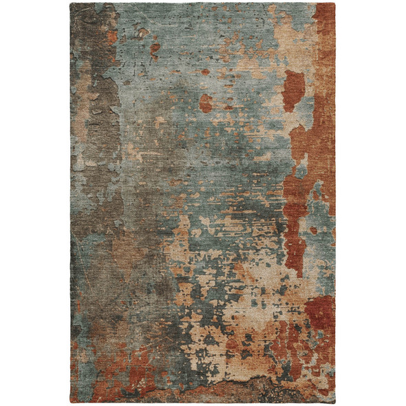 Dalyn Kochi KC11 Teal Rug