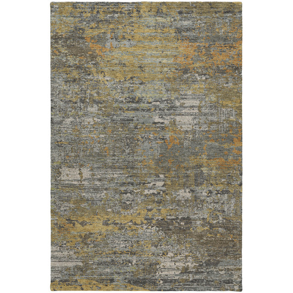 Dalyn Kochi KC12 Gray Rug