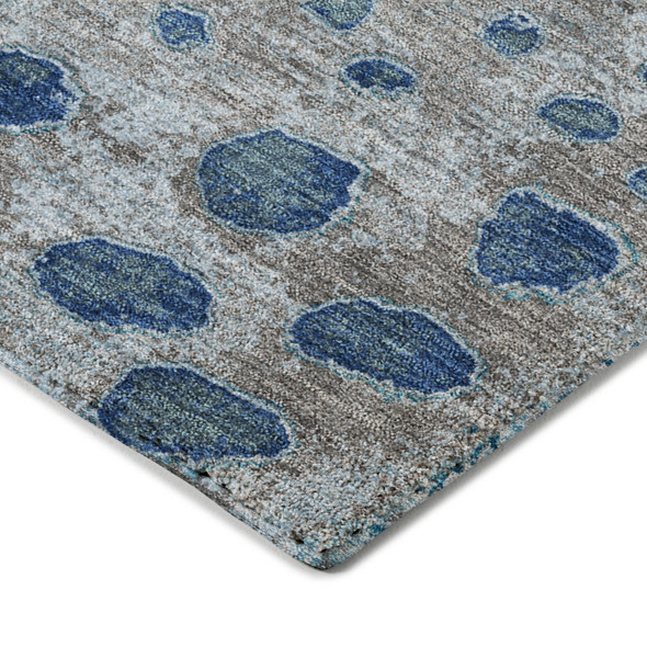 Dalyn Kochi KC13 Gray Rug