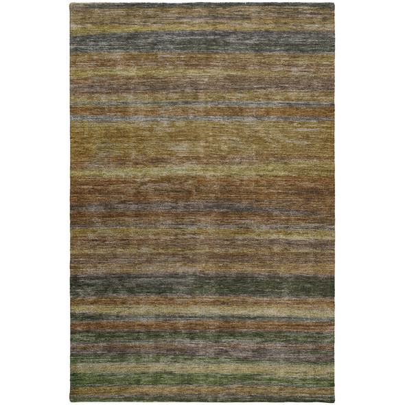 Dalyn Kochi KC5 Brown Rug