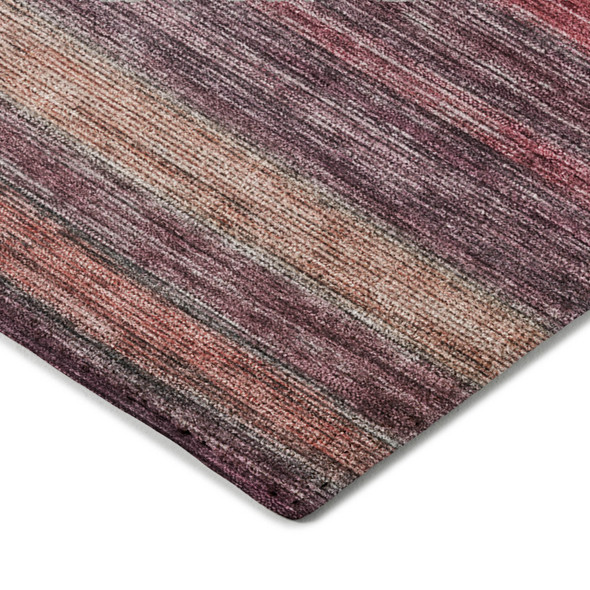 Dalyn Kochi KC5 Merlot Rug