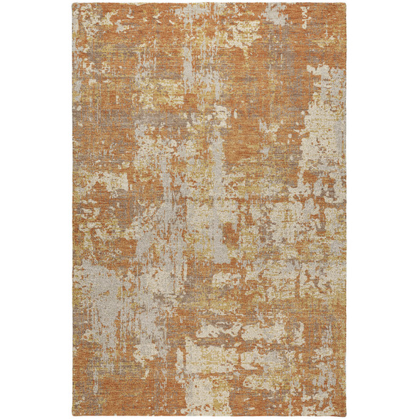 Dalyn Kochi KC7 Copper Rug