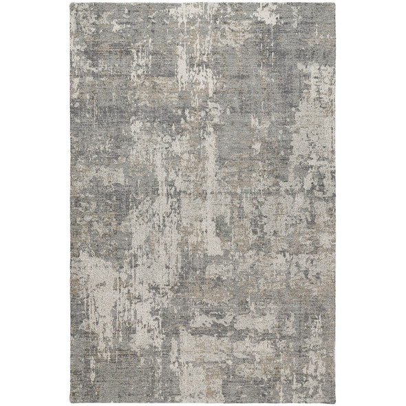 Dalyn Kochi KC7 Gray Rug