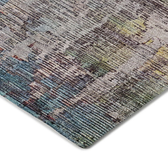 Dalyn Kochi KC8 Plum Rug