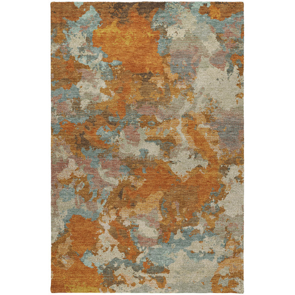 Dalyn Kochi KC9 Copper Rug