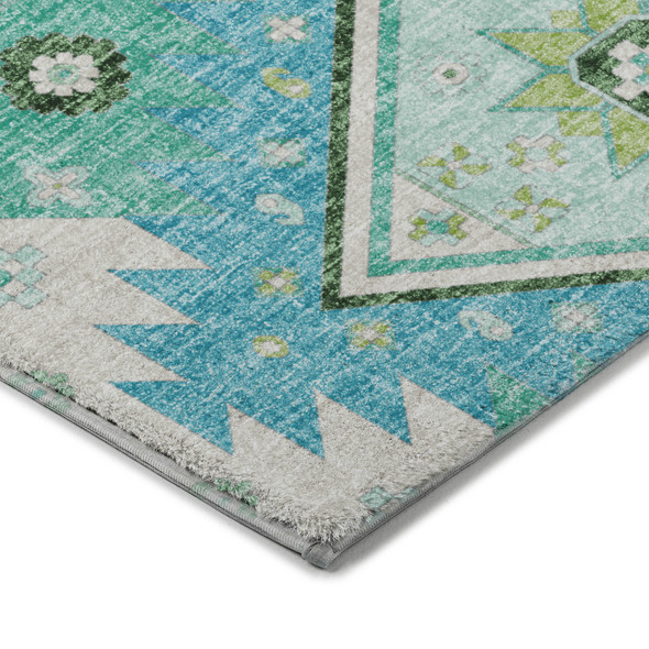 Dalyn Lorenzo LN3 Mint Rug