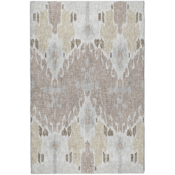 Dalyn Lorenzo LN5 Ivory Rug
