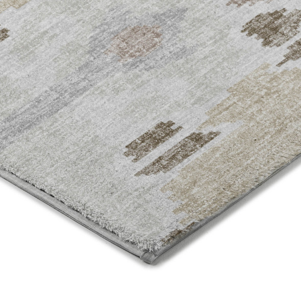 Dalyn Lorenzo LN5 Ivory Rug