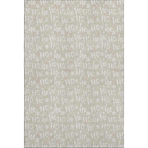 Dalyn Merry & Bright MY22 Beige Rug