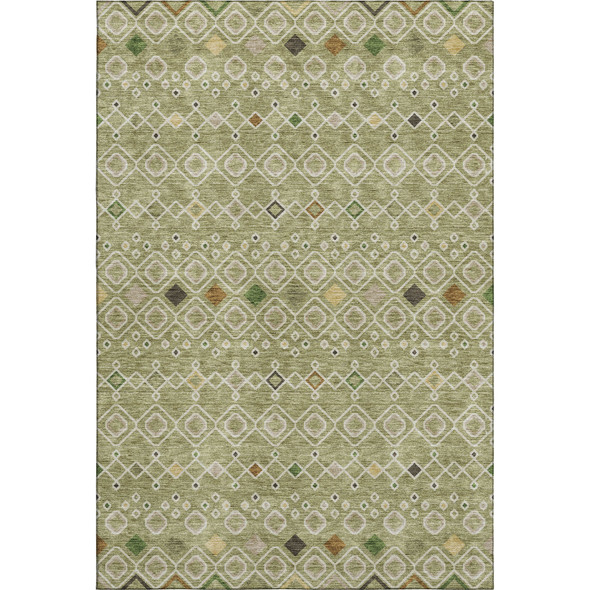 Dalyn Neo NO12 Sage Rug