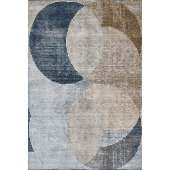 Dalyn Neo NO13 Sky Rug