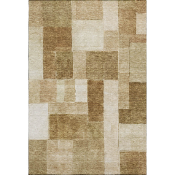 Dalyn Neo NO15 Terracotta Rug