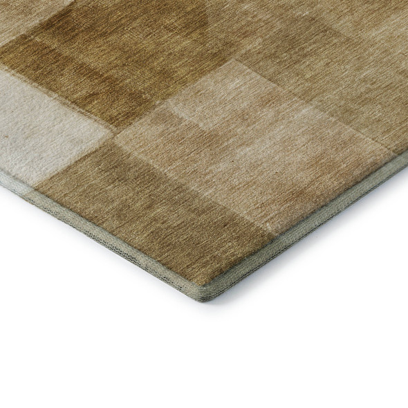 Dalyn Neo NO15 Terracotta Rug