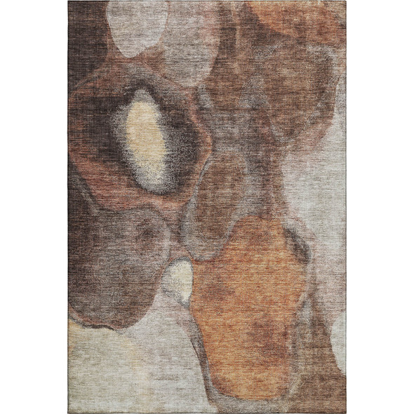 Dalyn Neo NO2 Coffee Rug
