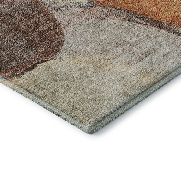 Dalyn Neo NO2 Coffee Rug