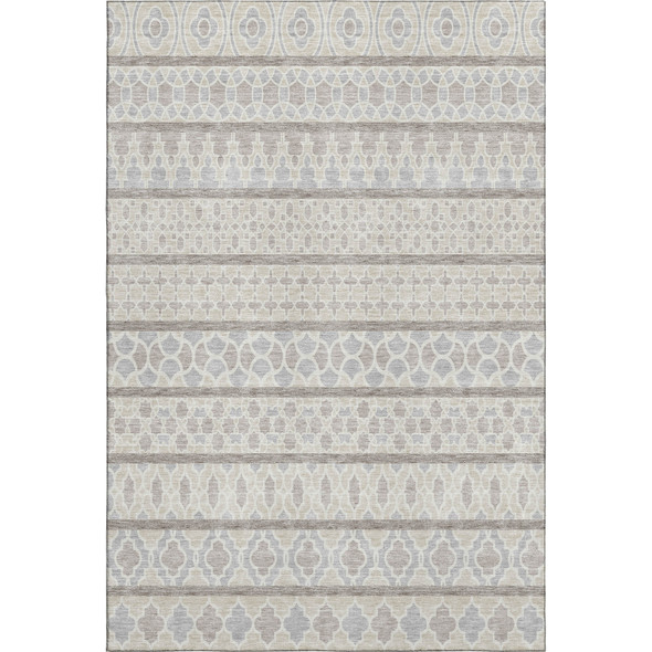 Dalyn Neo NO5 Ivory Rug