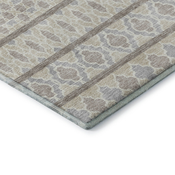Dalyn Neo NO5 Ivory Rug