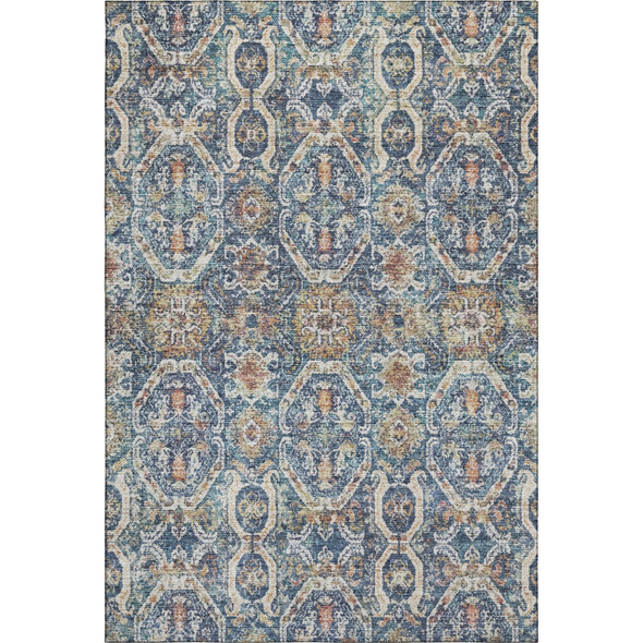 Dalyn Neo NO6 Denim Rug
