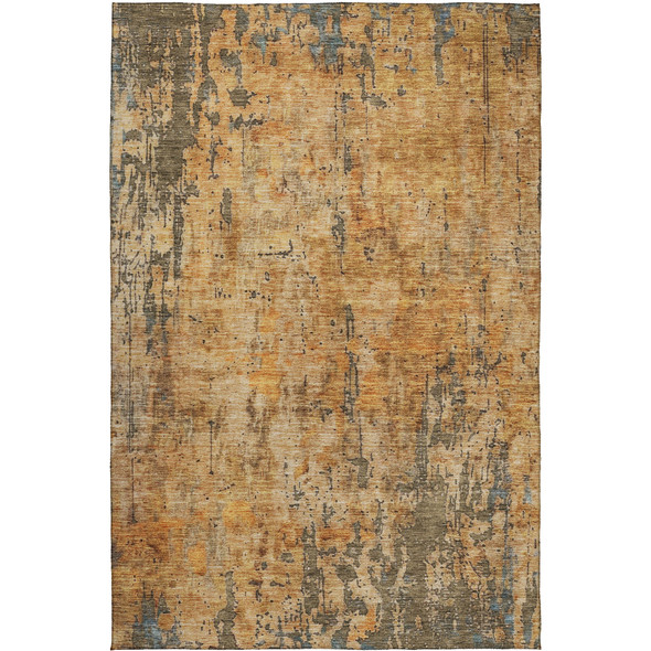 Dalyn Nouveau NV11 Copper Rug