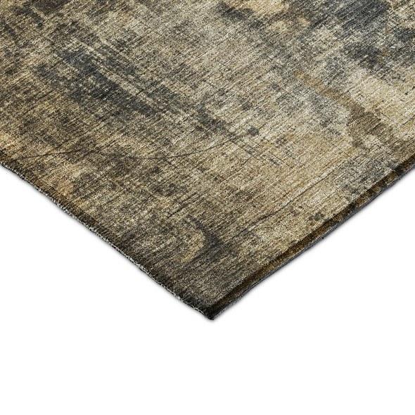 Dalyn Nouveau NV12 Gray Rug