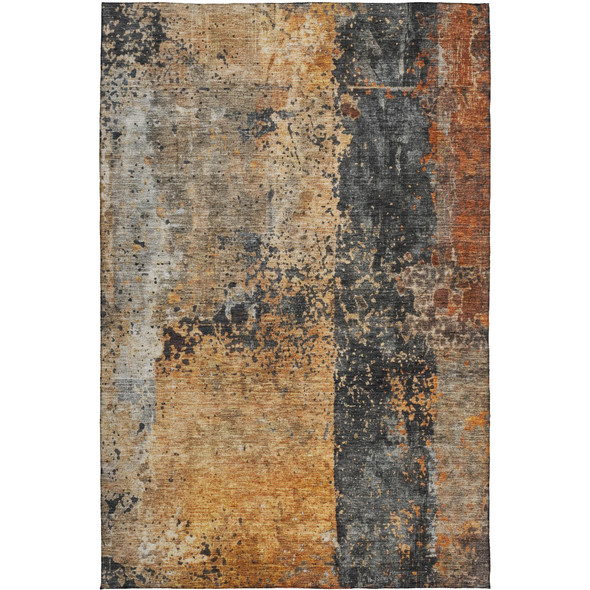 Dalyn Nouveau NV13 Copper Rug