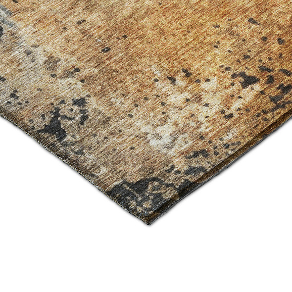 Dalyn Nouveau NV13 Copper Rug
