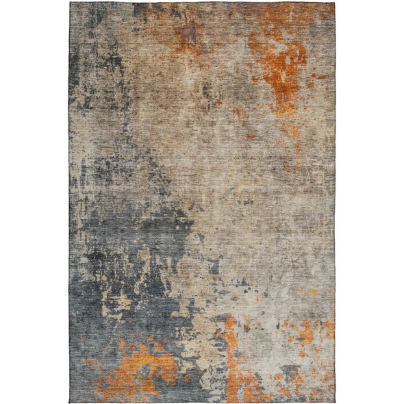 Dalyn Nouveau NV20 Khaki Rug