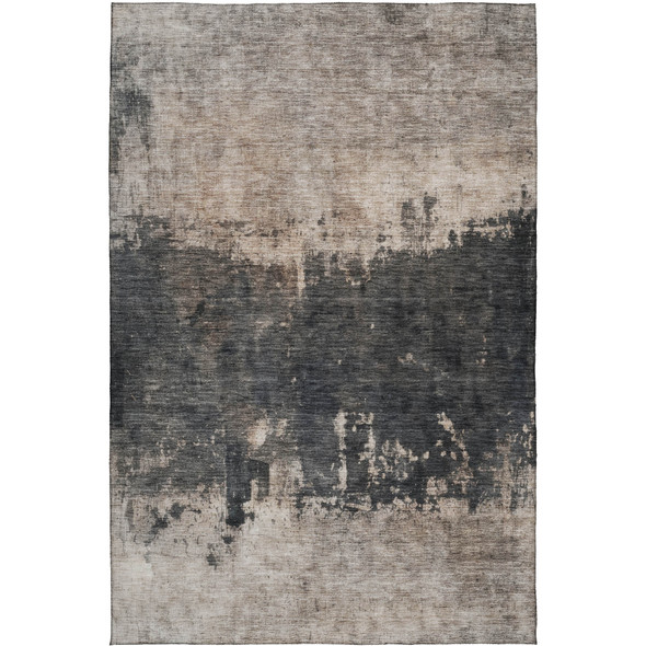 Dalyn Nouveau NV23 Taupe Rug