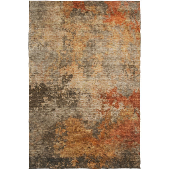 Dalyn Nouveau NV24 Khaki Rug
