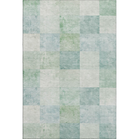 Dalyn Pacifica PA10 Seafoam Rug