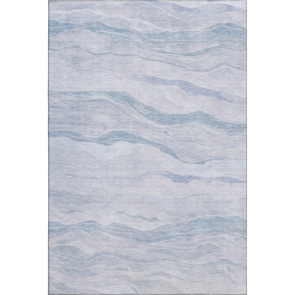Dalyn Pacifica PA6 Sky Rug