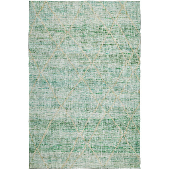 Dalyn Portico PO1 Aloe Rug