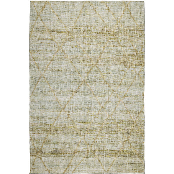 Dalyn Portico PO1 Wheat Rug