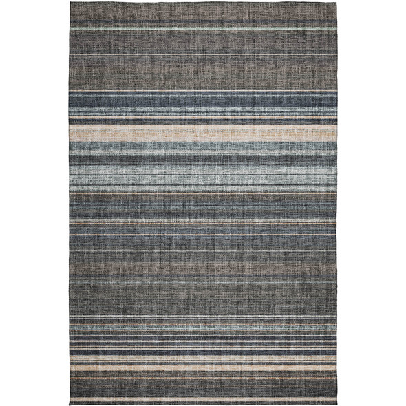 Dalyn Portico PO2 Chocolate Rug