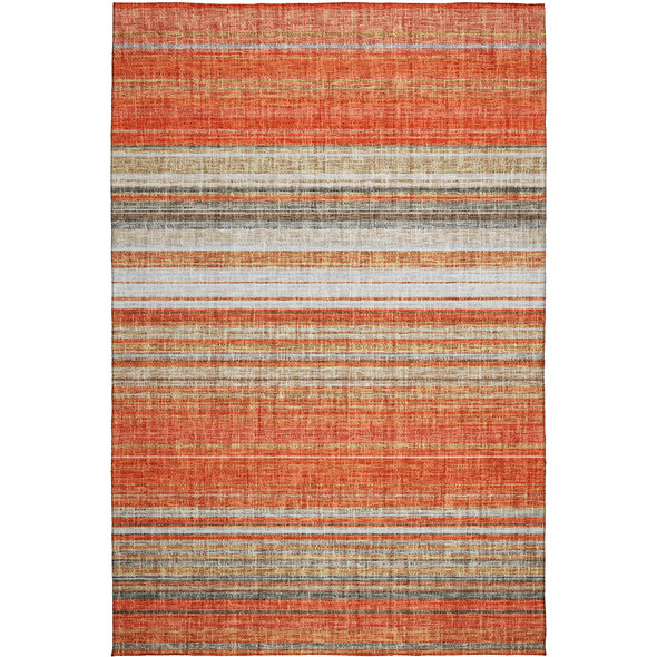 Dalyn Portico PO2 Coral Rug