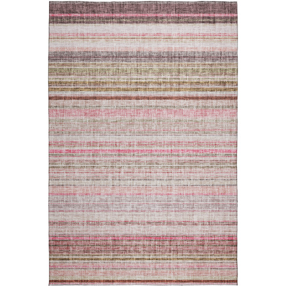 Dalyn Portico PO2 Pink Rug