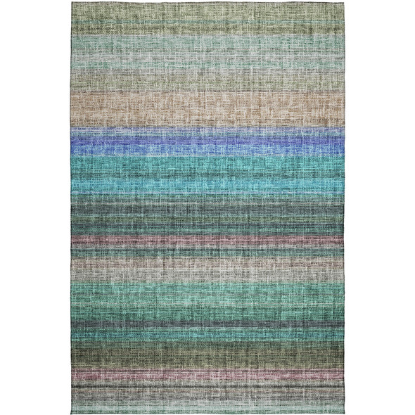Dalyn Portico PO2 Sage Rug